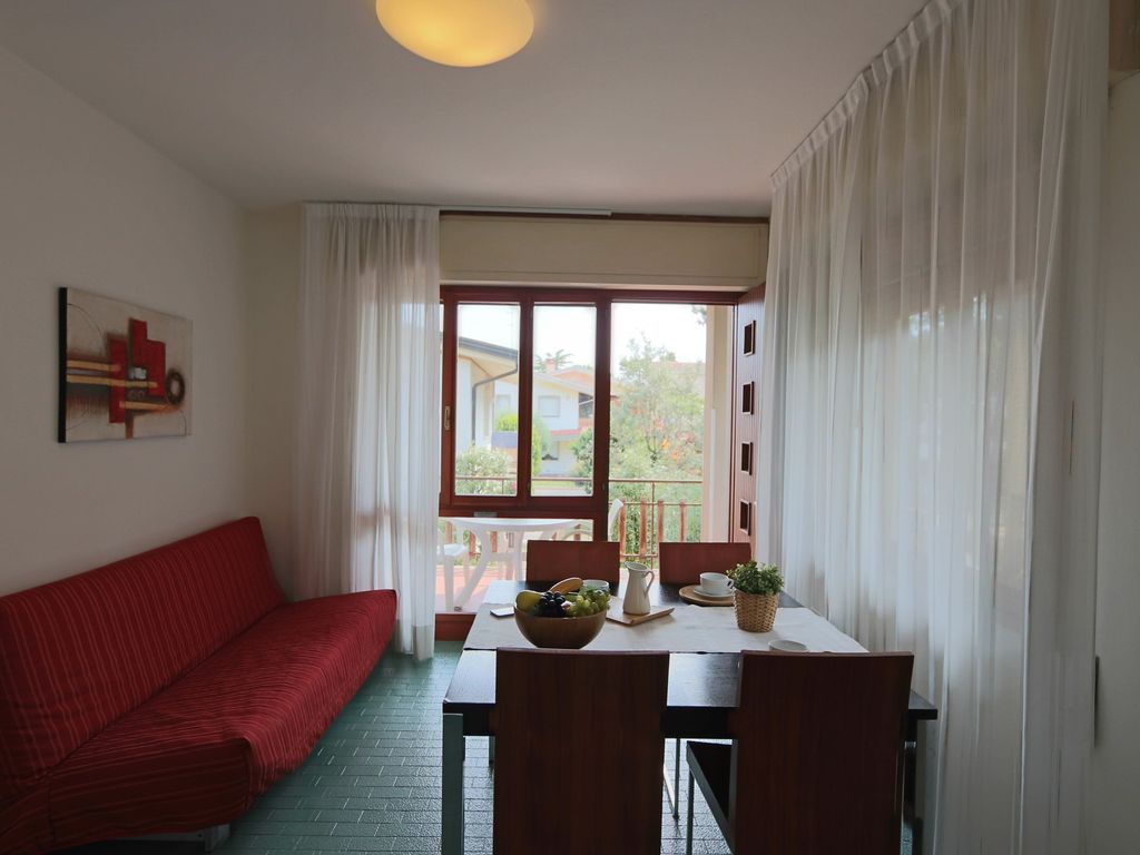 Ferienwohnung mit Klimaanlage