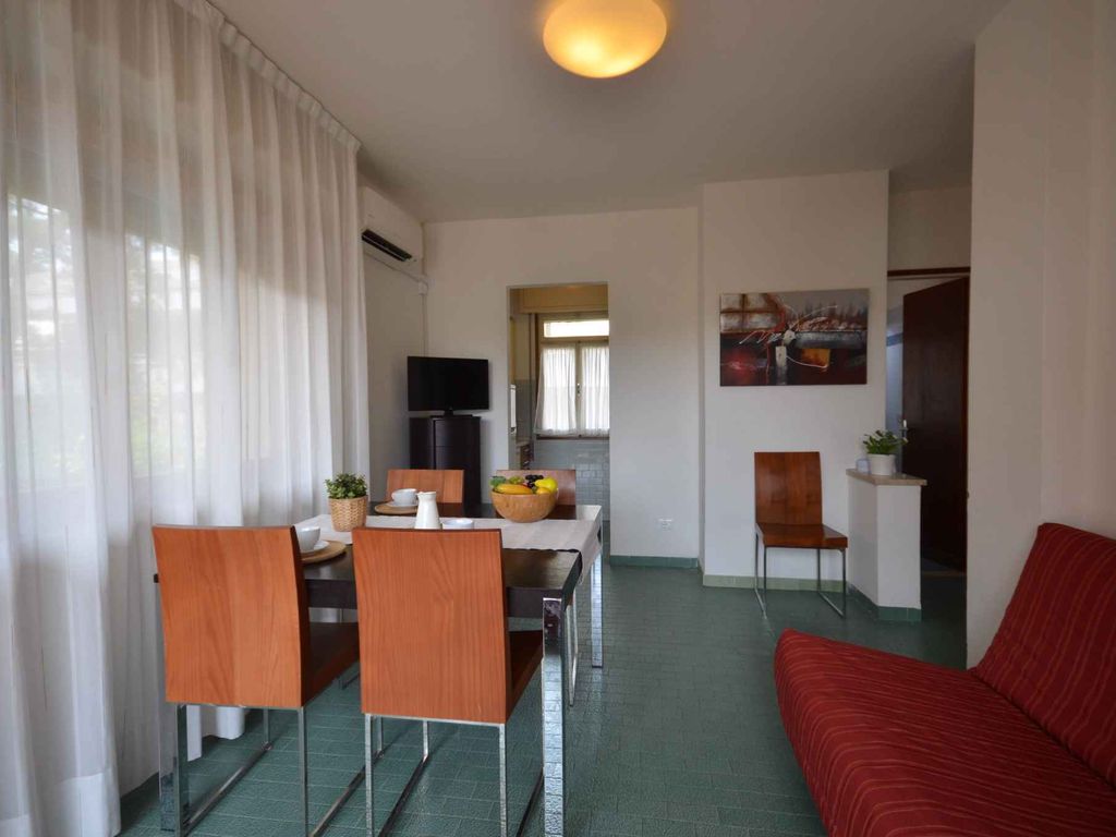 Ferienwohnung mit Klimaanlage