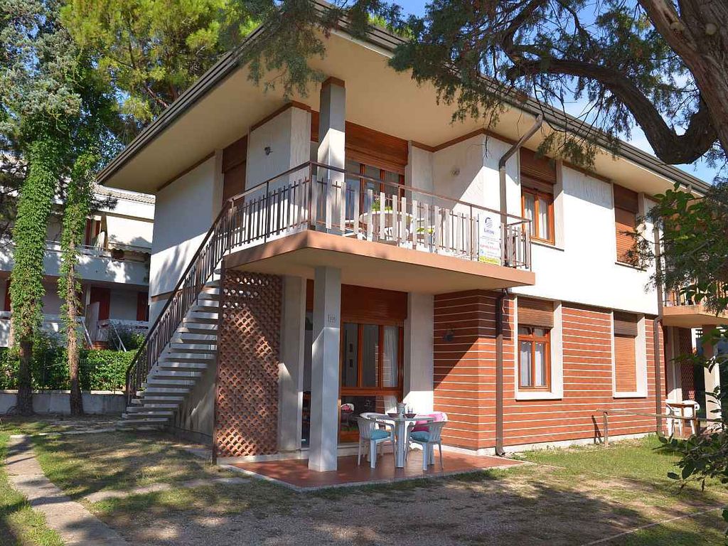 Ferienwohnung mit Klimaanlage