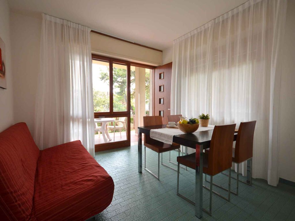 Ferienwohnung mit Klimaanlage