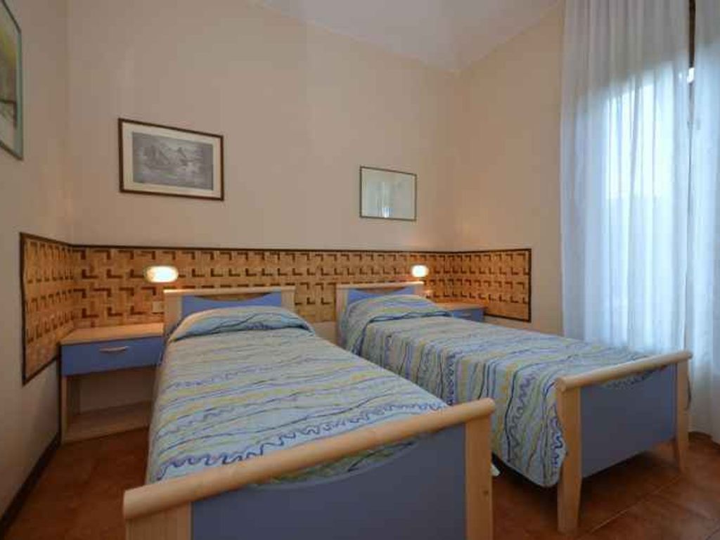 Ferienwohnung mit Terrasse