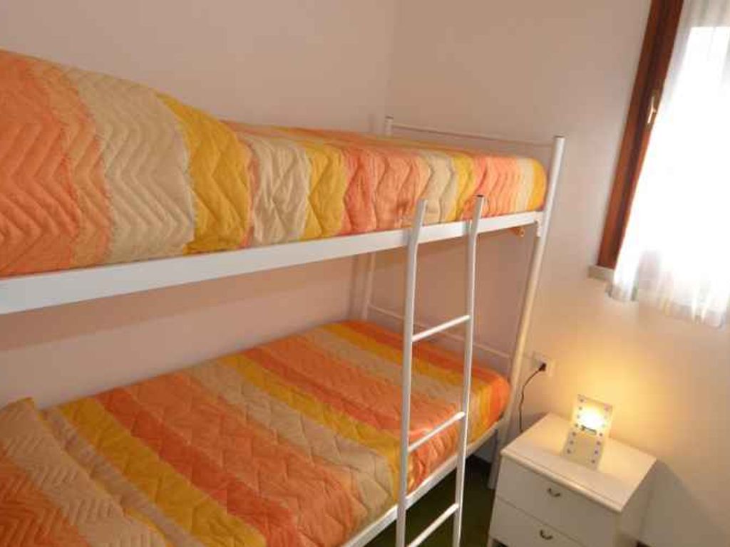 Ferienwohnung mit Terrasse