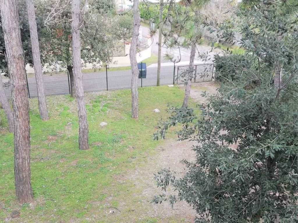 Ferienwohnung mit Balkon