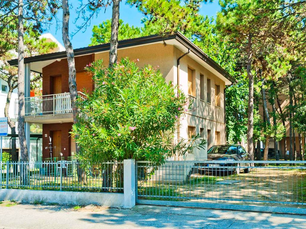 Ferienwohnung mit Klimaanlage
