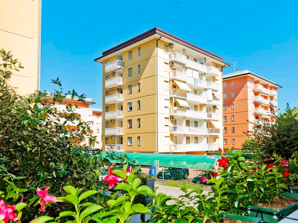 Ferienwohnung mi Balkon und Klimaanlage