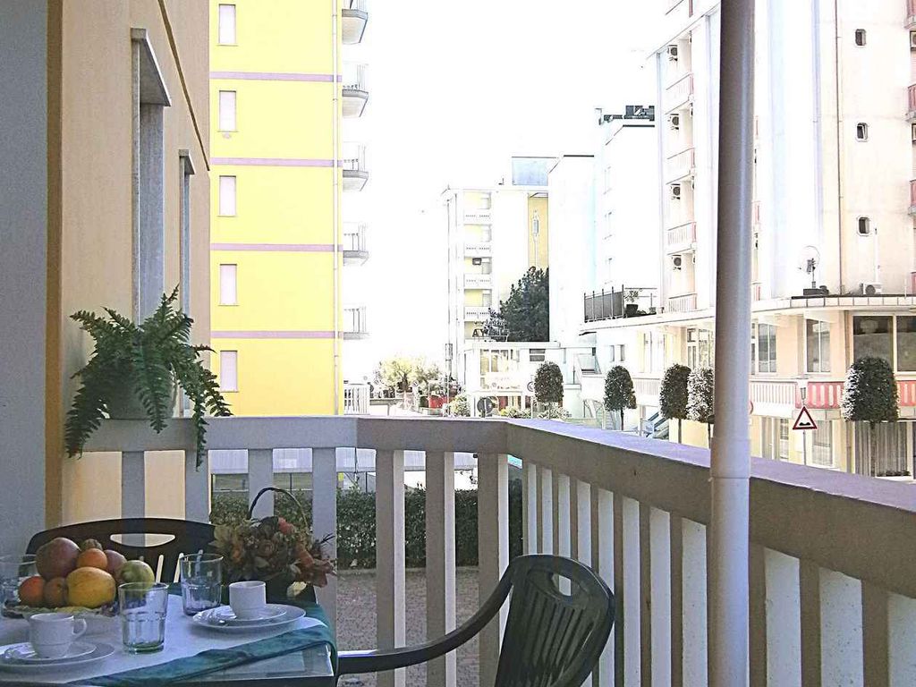 Ferienwohnung mi Balkon und Klimaanlage