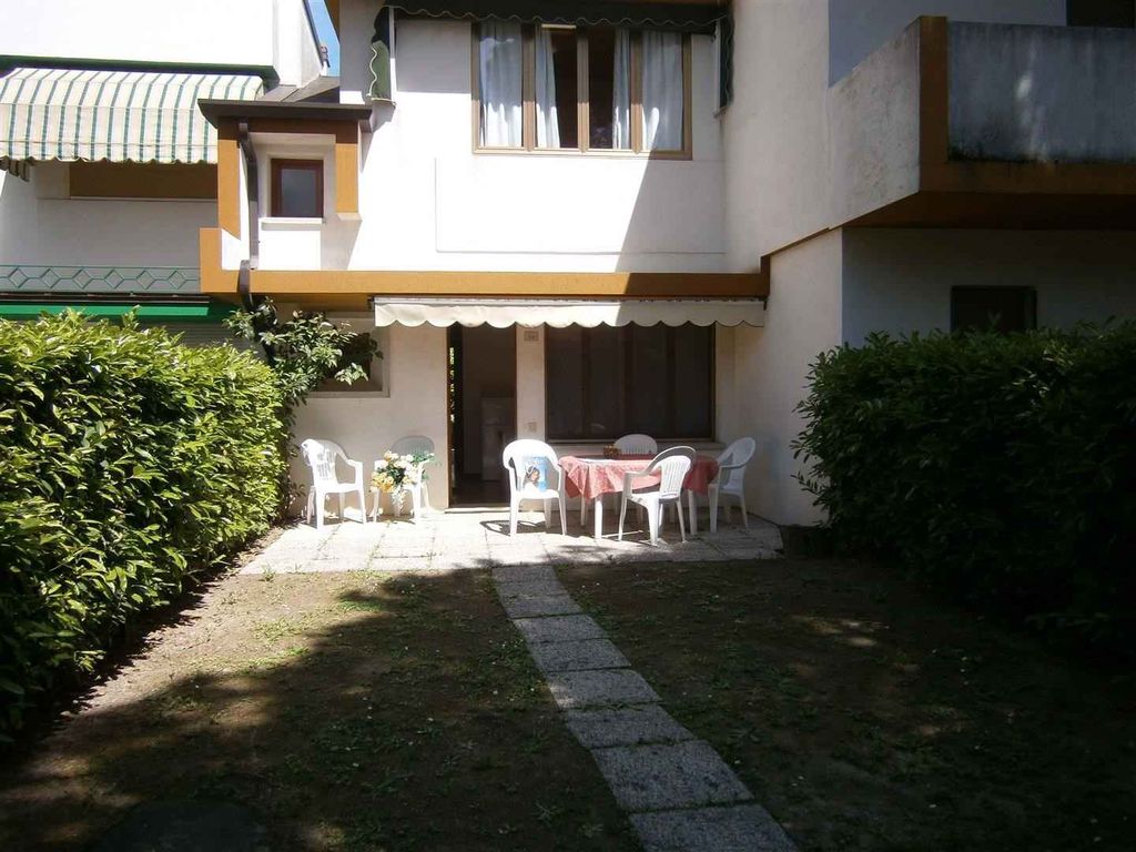 Ferienhaus mit Terasse