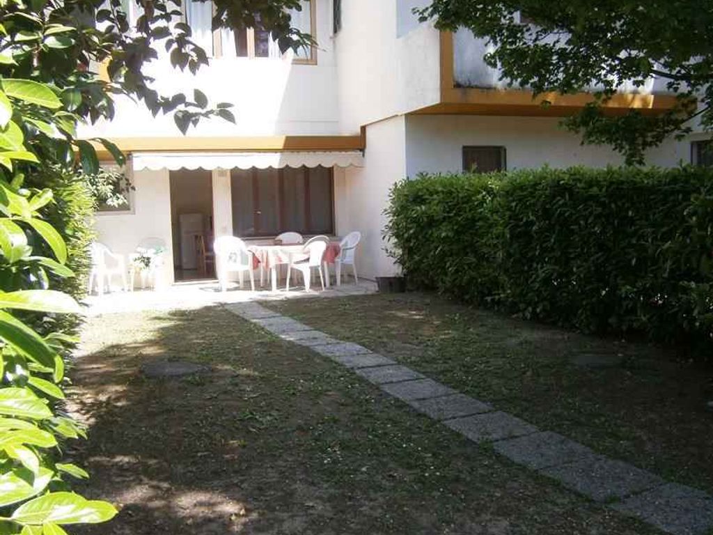Ferienhaus mit Terasse