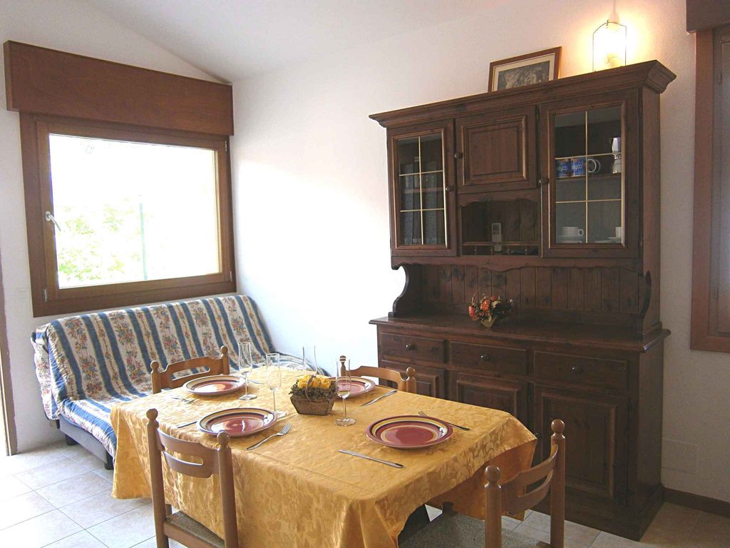 Ferienwohnung mit Klimaanlage
