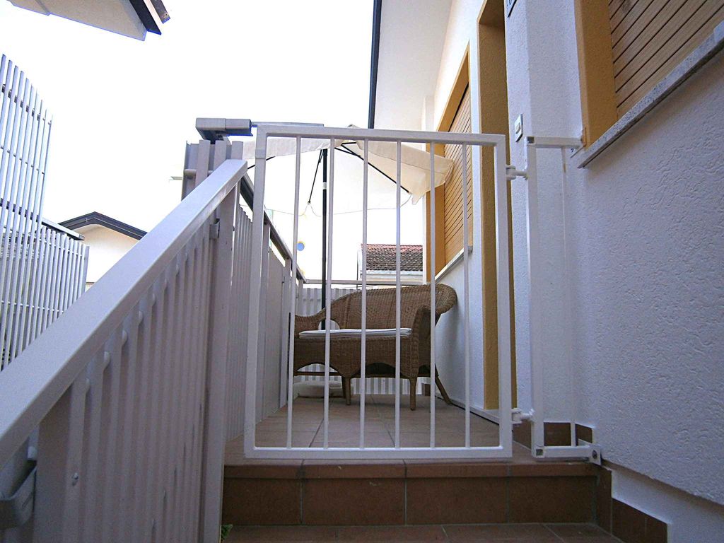 Ferienwohnung mit Klimaanlage