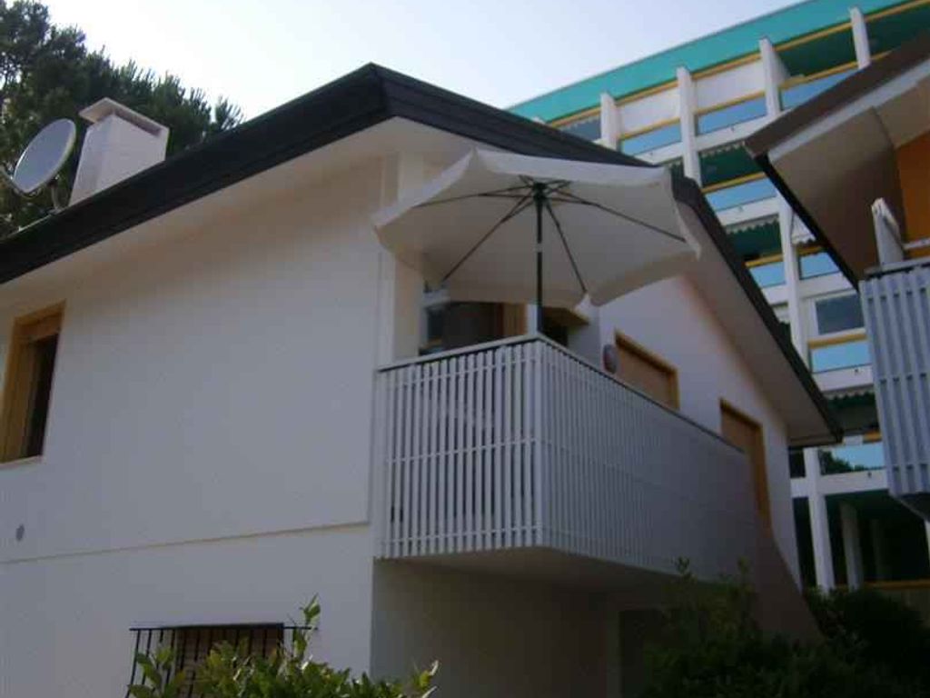Ferienwohnung mit Klimaanlage