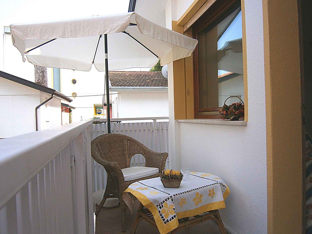 Ferienwohnung mit Klimaanlage