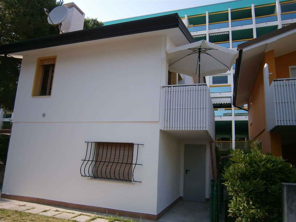 Ferienwohnung mit Klimaanlage