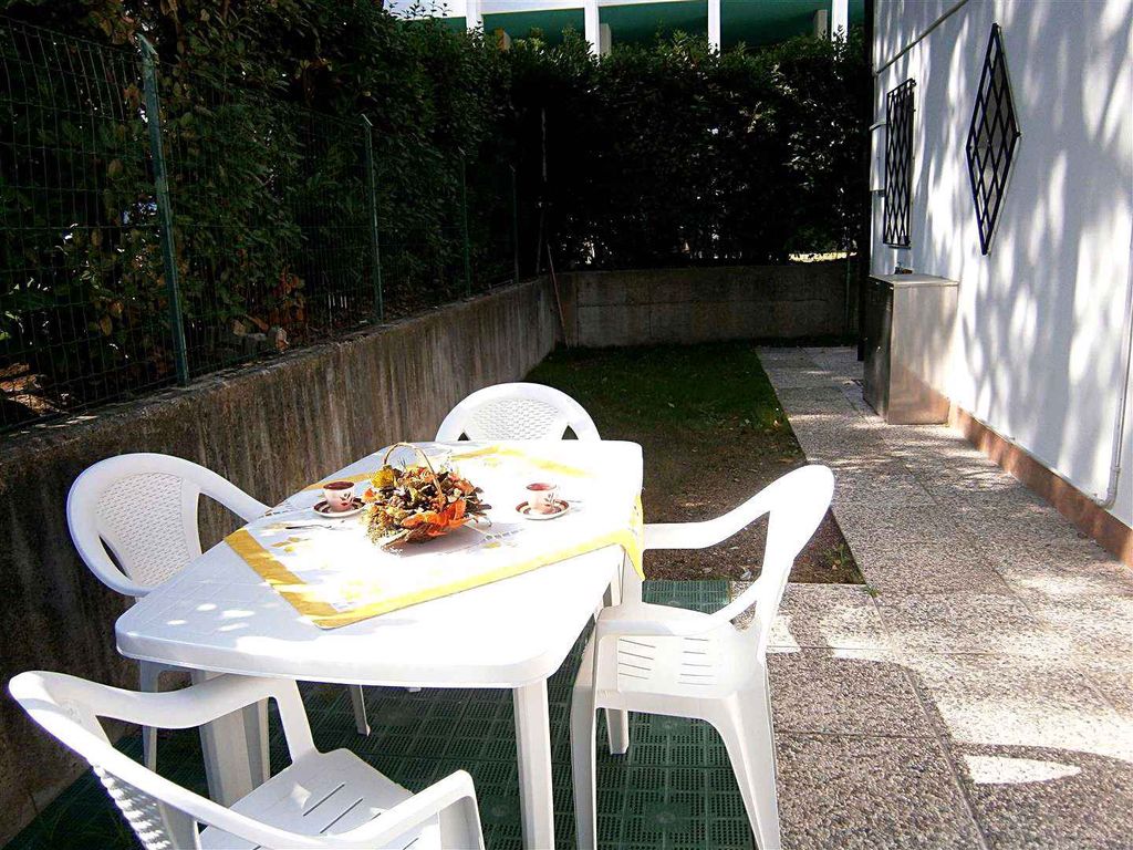 Ferienwohnung mit Klimaanlage