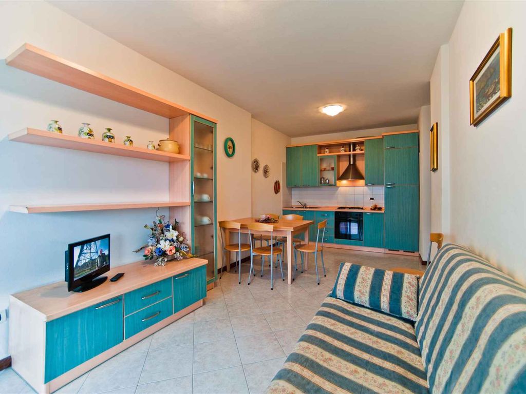 Ferienwohnung mit Klimaanlage