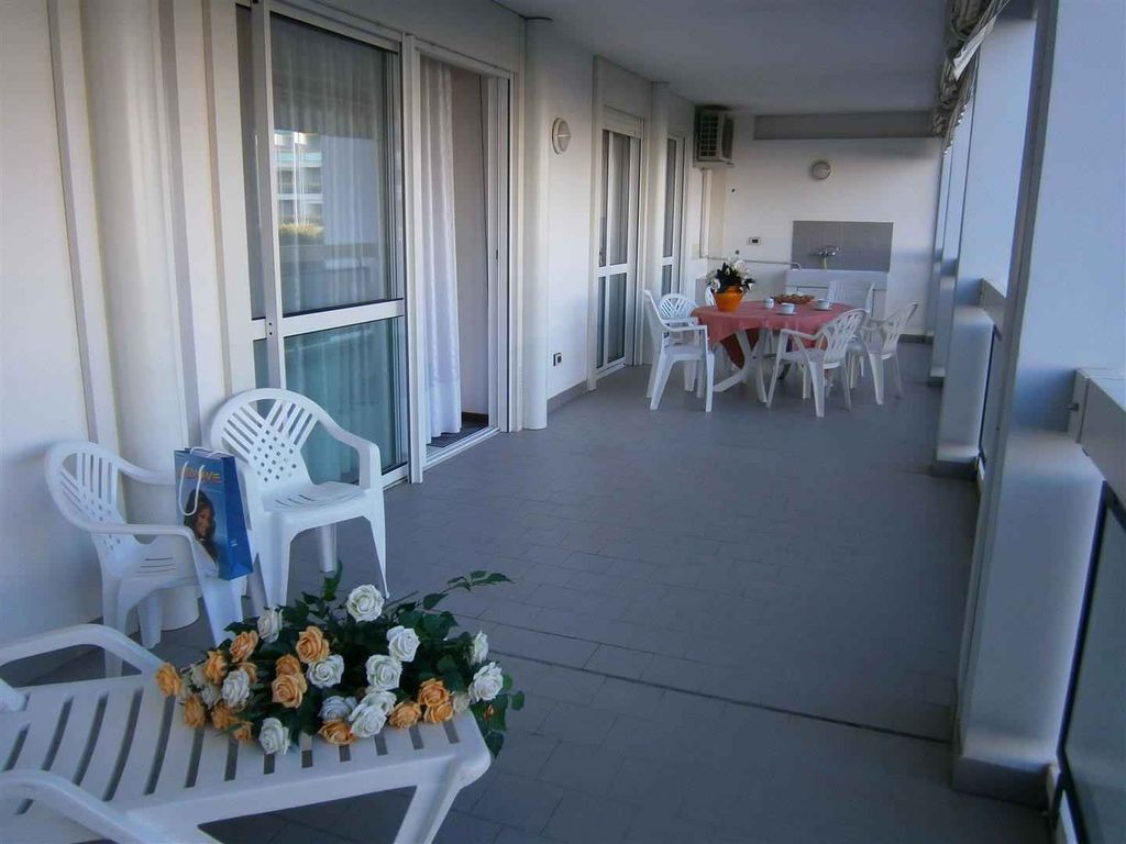 Ferienwohnung mit Klimaanlage