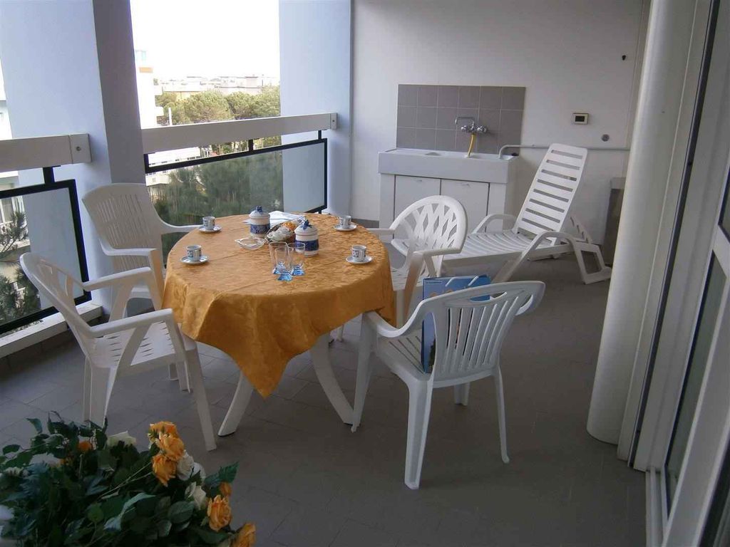 Ferienwohnung in Strandnähe