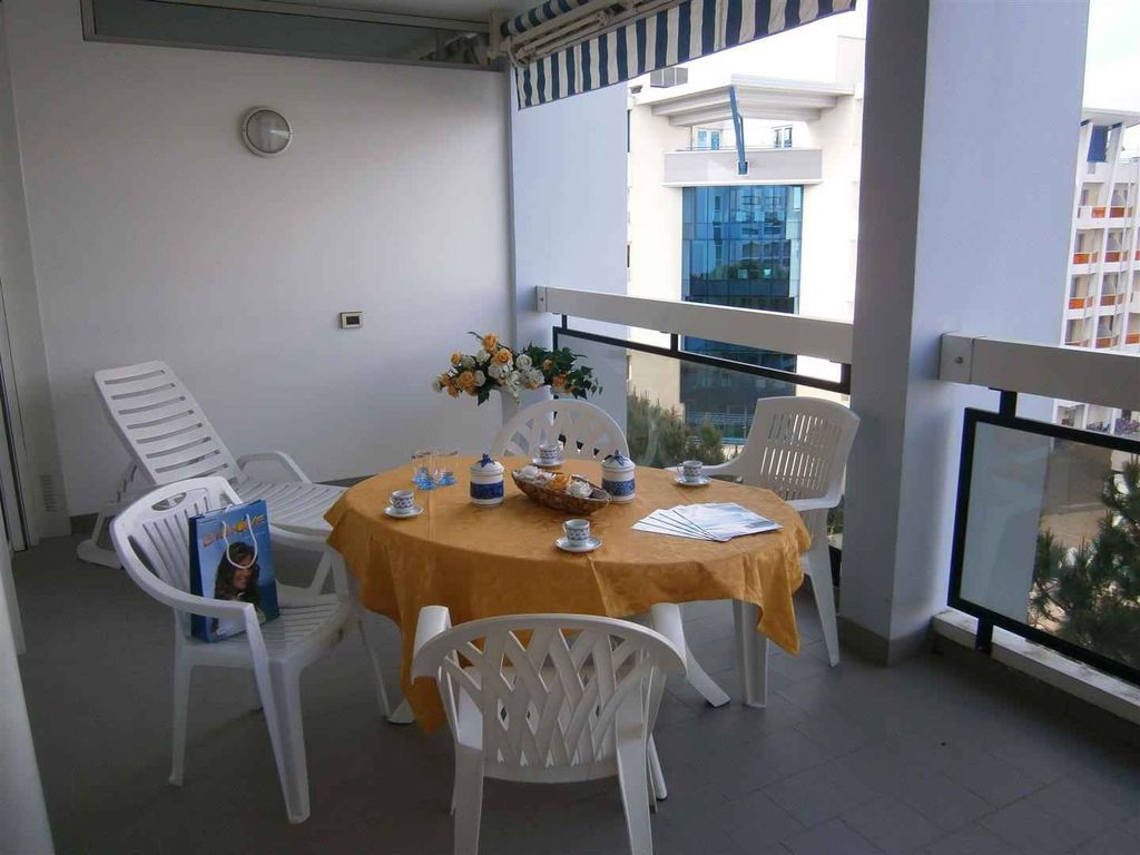 Ferienwohnung in Strandnähe