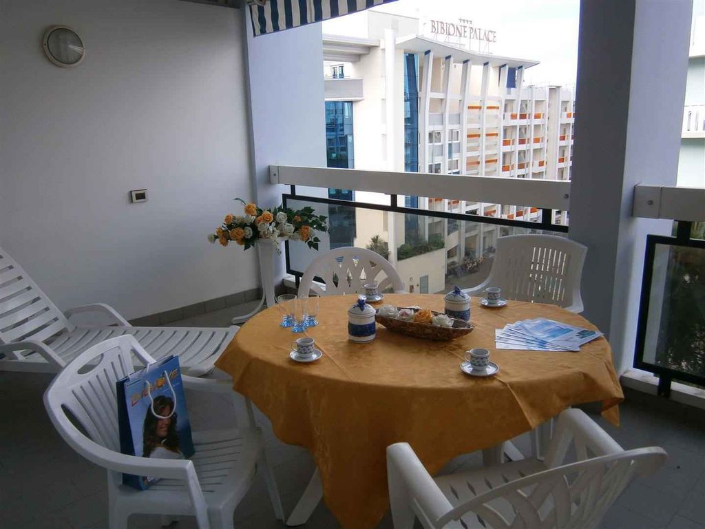 Ferienwohnung in Strandnähe