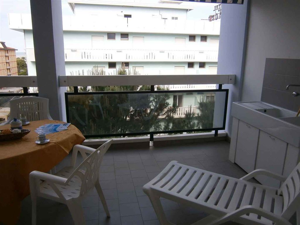 Ferienwohnung in Strandnähe