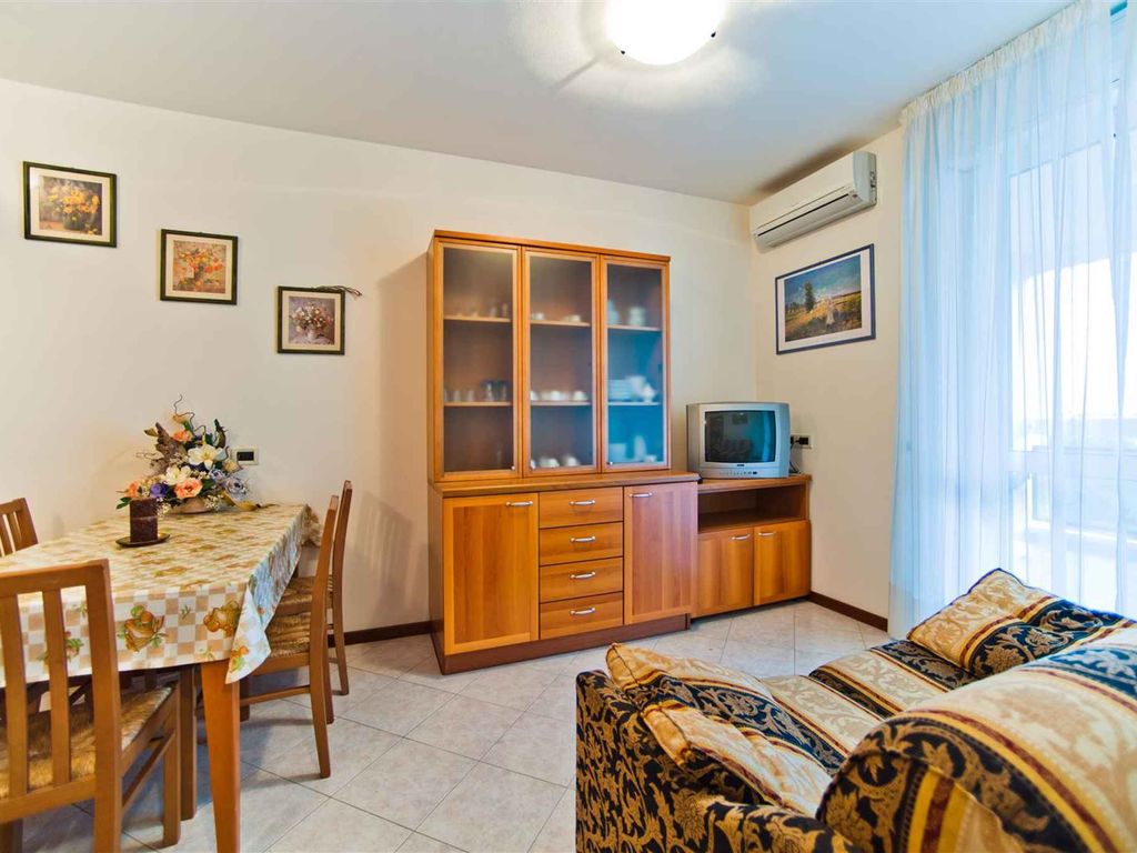 Ferienwohnung mit Klimaanlage und Strandnähe