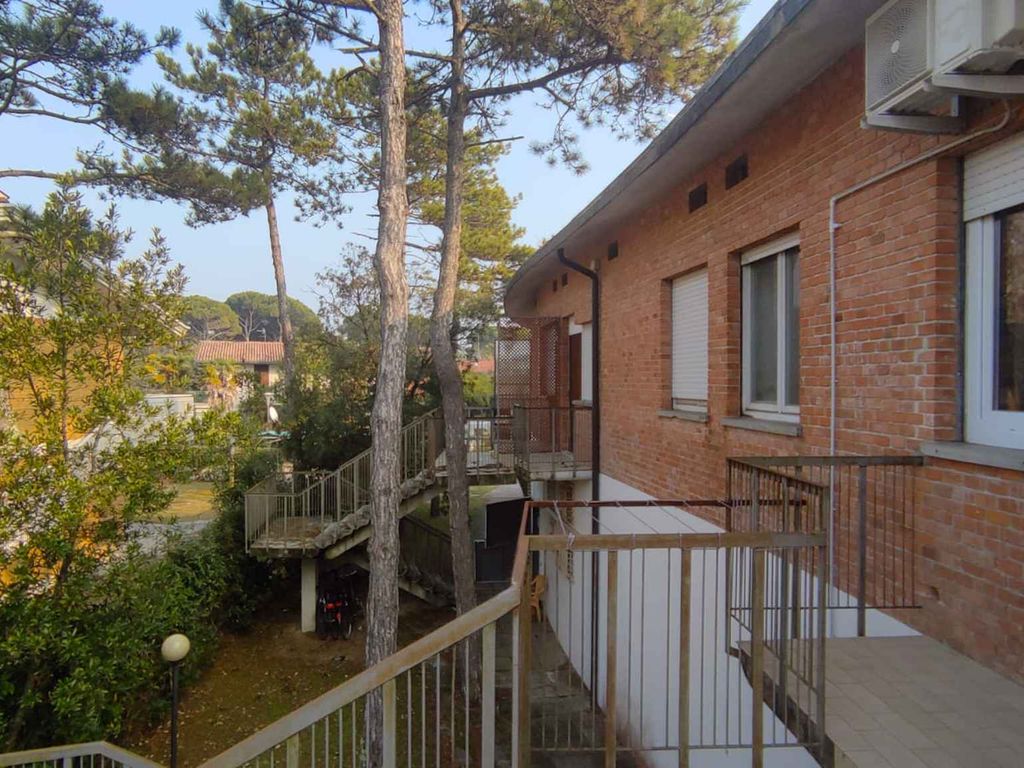 Ferienwohnung mit Klimaanlage