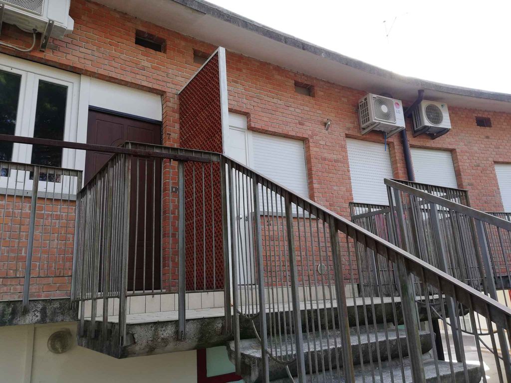 Ferienwohnung mit Klimaanlage