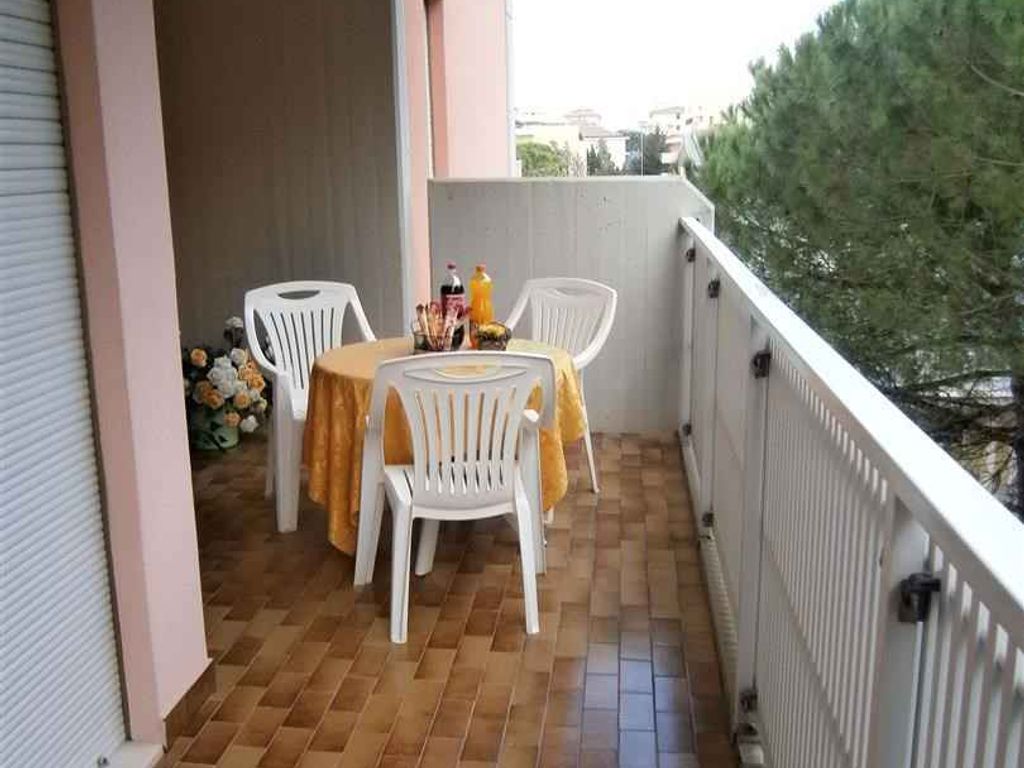 Ferienwohnung mit Klimaanlage