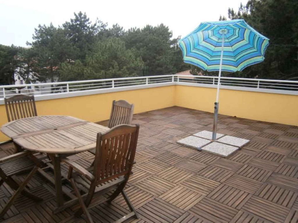 Ferienwohnung mit Geschirrspüler