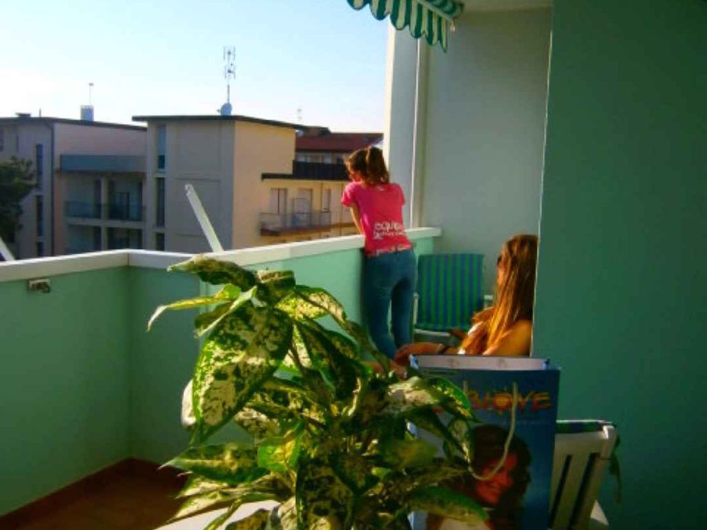 Ferienwohnung mit Pool und Klimaanlage