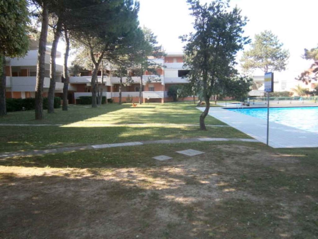 Ferienwohnung mit Pool