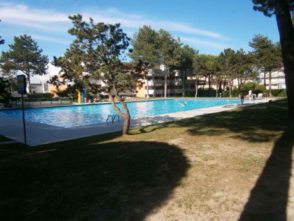 Ferienwohnung mit Pool
