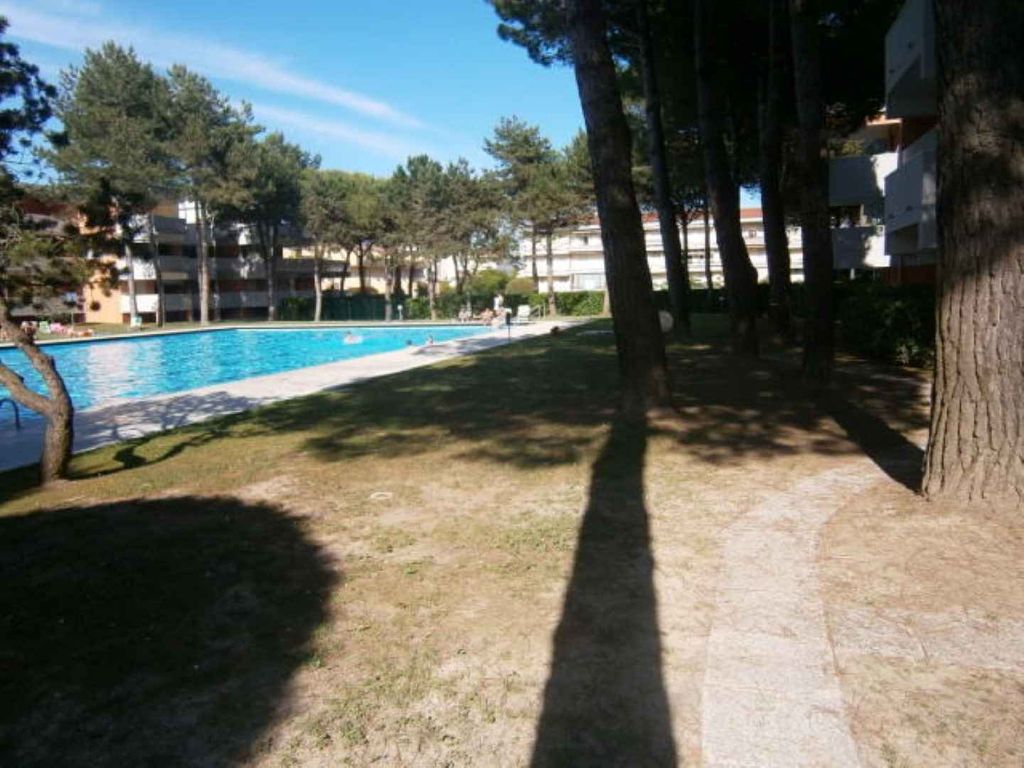 Ferienwohnung mit Pool