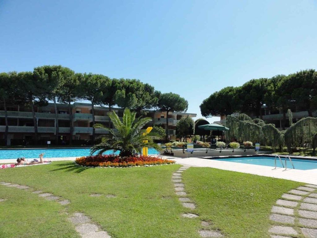 Ferienwohnung mit Pool