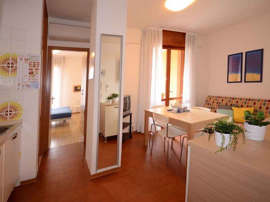 Ferienwohnung in Strandnähe