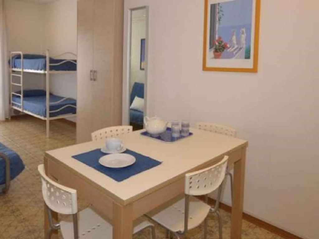 Ferienwohnung in Strandnähe