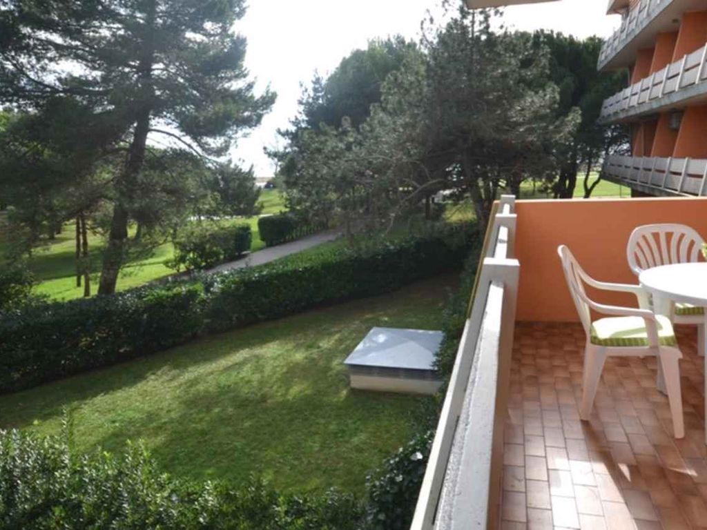 Ferienwohnung in Strandnähe