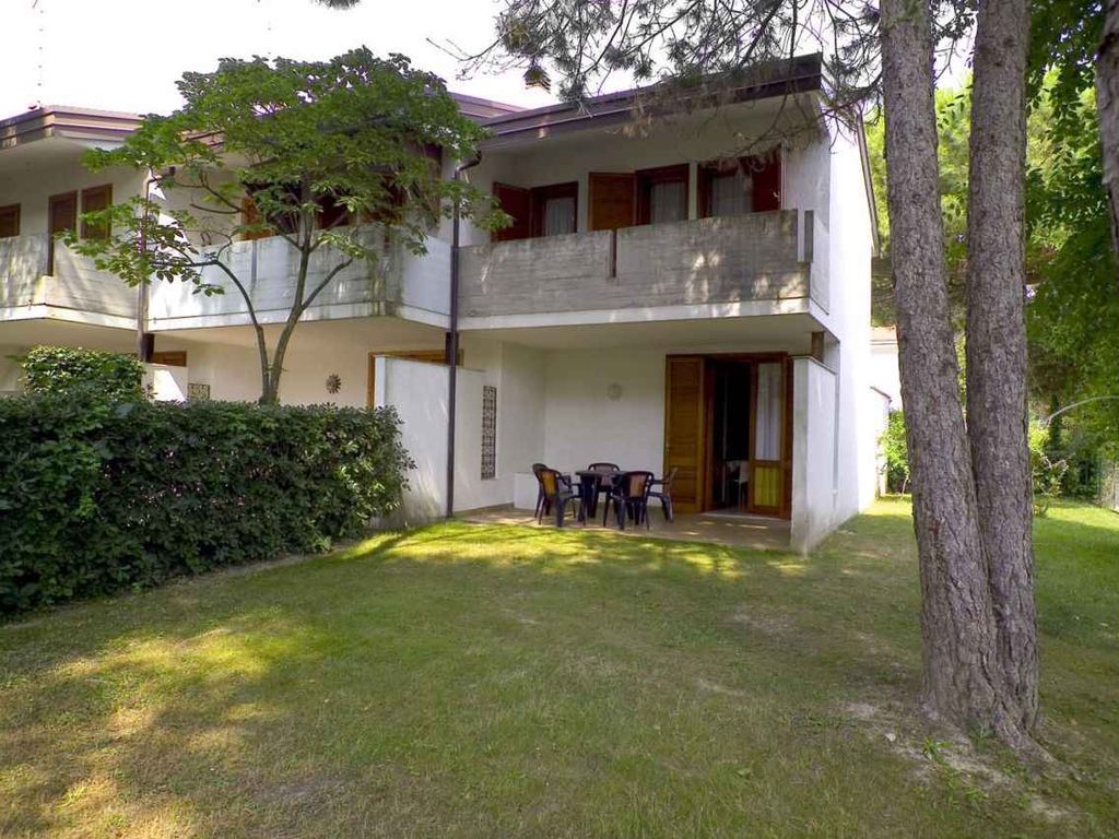 Ferienwohnung mit Terrasse