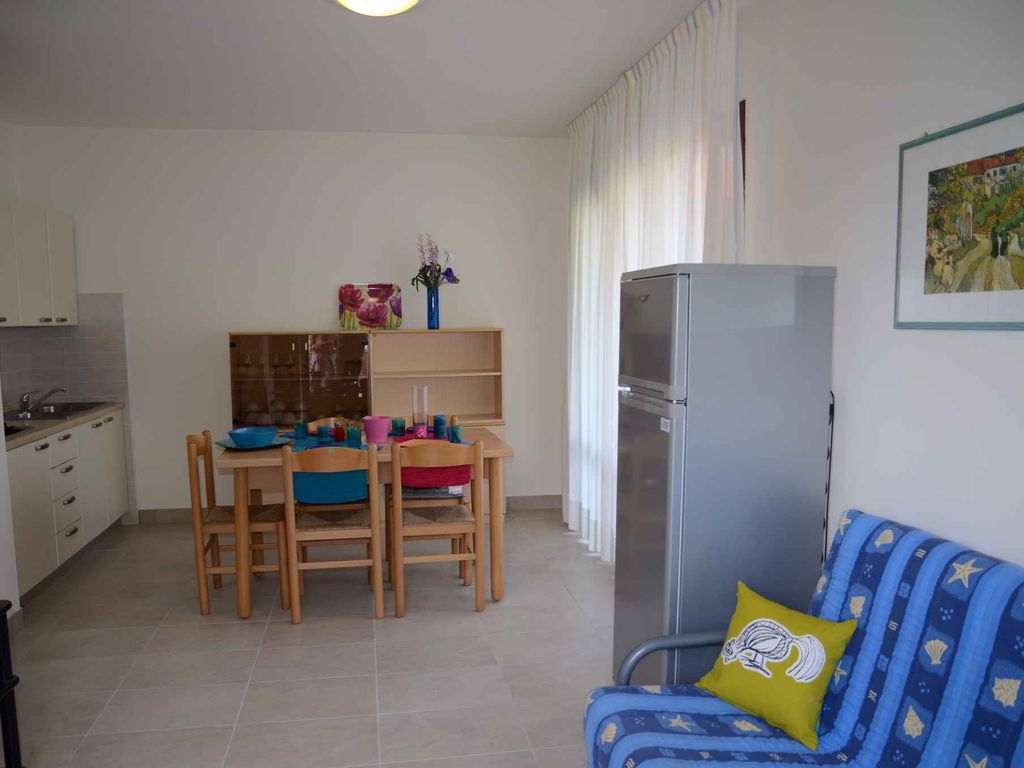 Ferienwohnung mit Klimaanlage