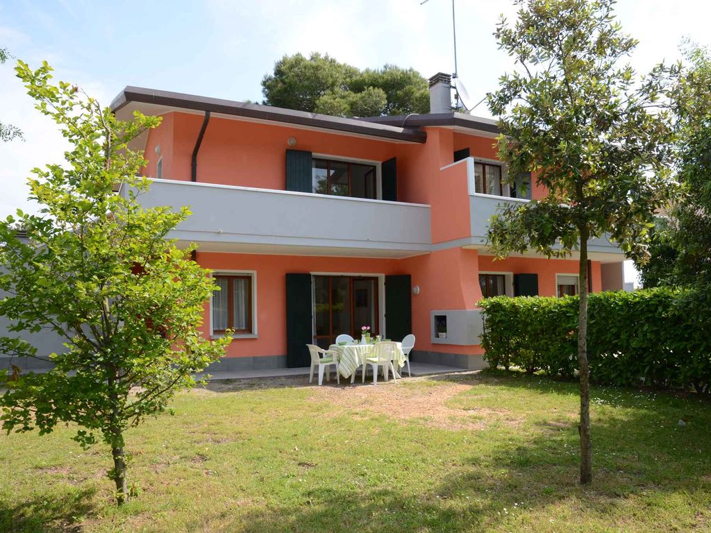 Ferienwohnung mit Klimaanlage