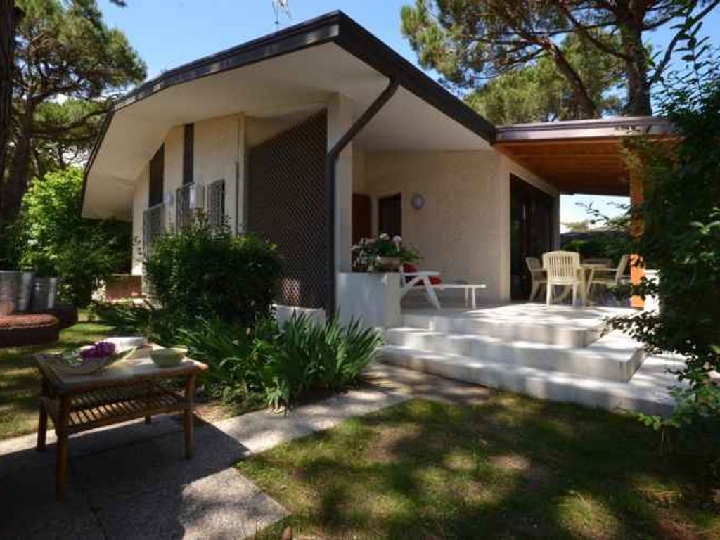 Ferienwohnung mit Terrasse