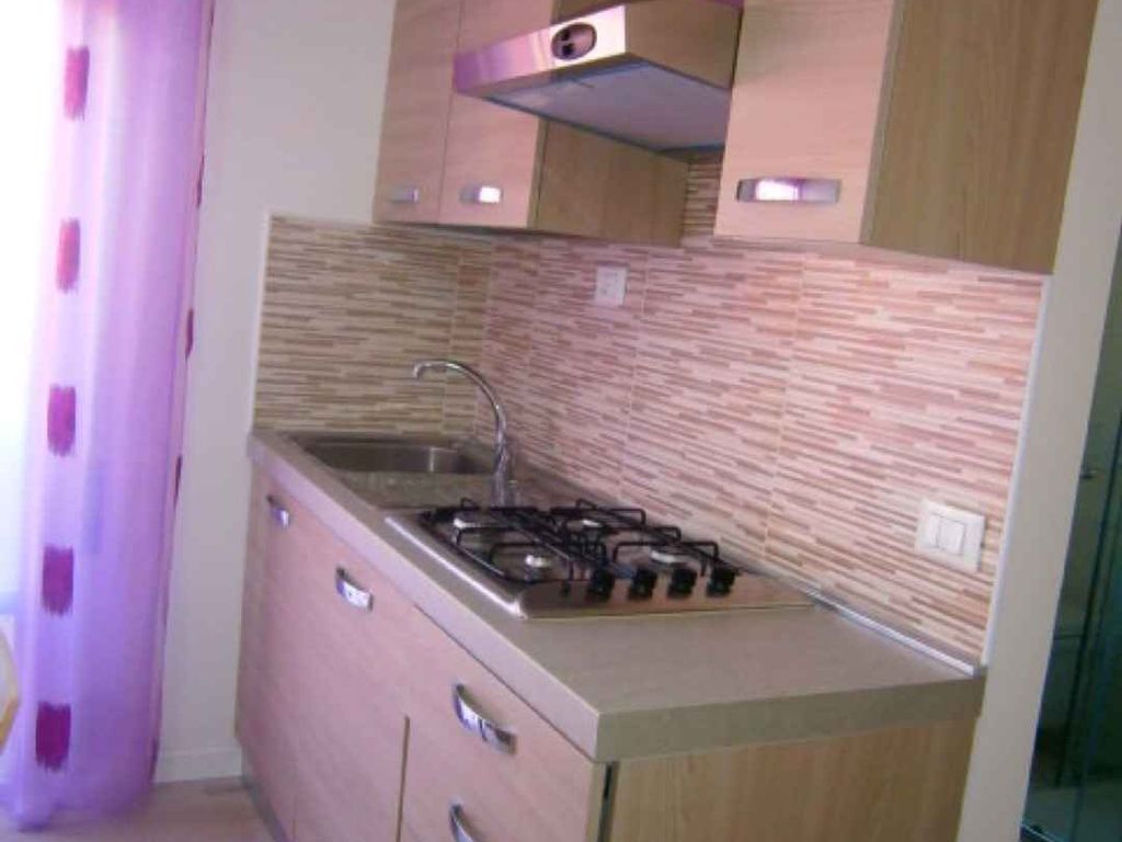 Ferienwohnung mit Balkon
