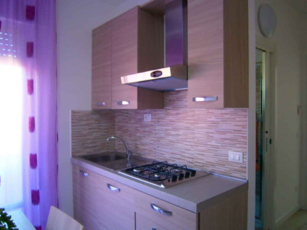 Ferienwohnung mit Balkon