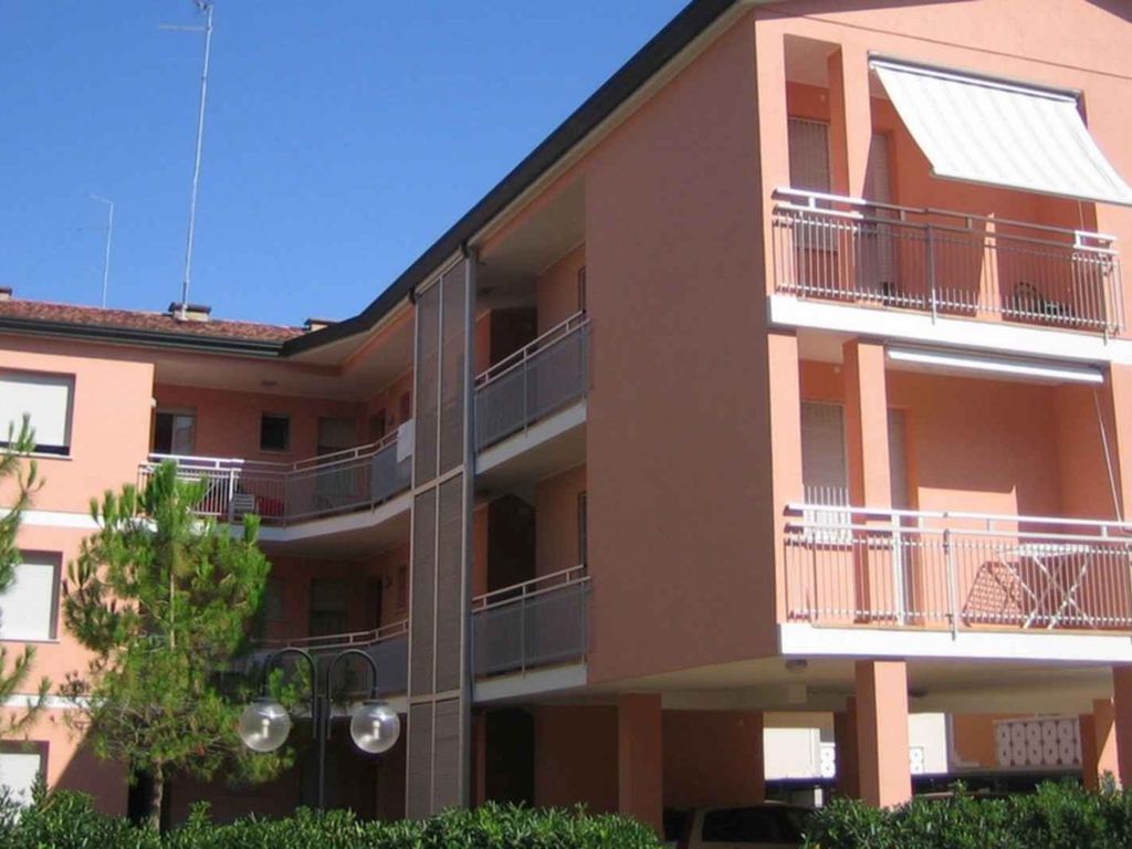 Ferienwohnung mit Balkon