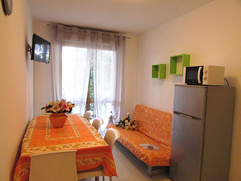 Ferienwohnung mit Klimaanlage