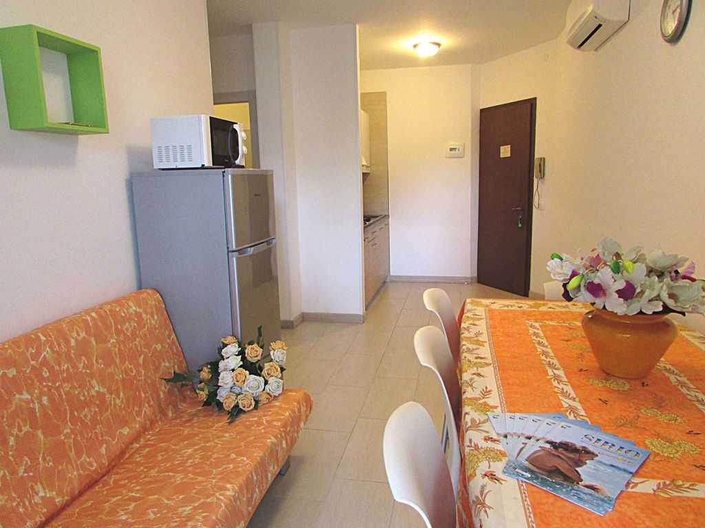 Ferienwohnung mit Klimaanlage