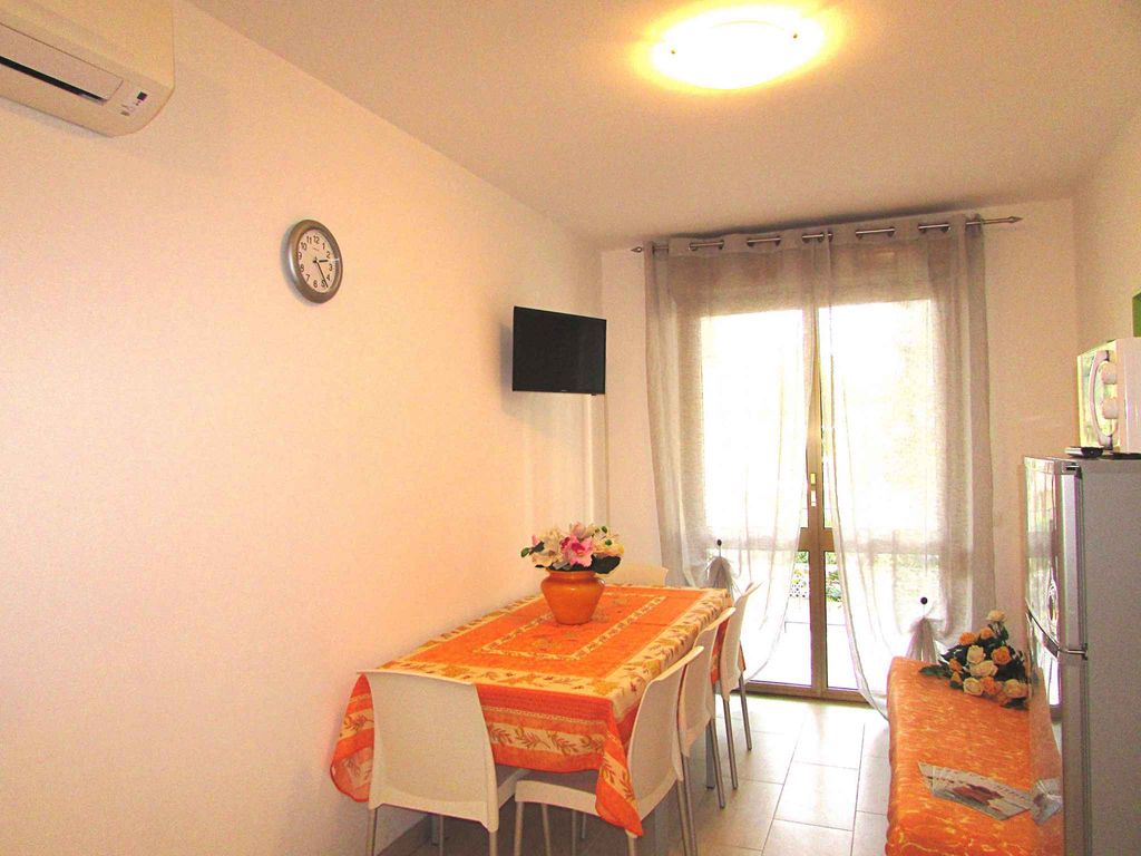 Ferienwohnung mit Klimaanlage