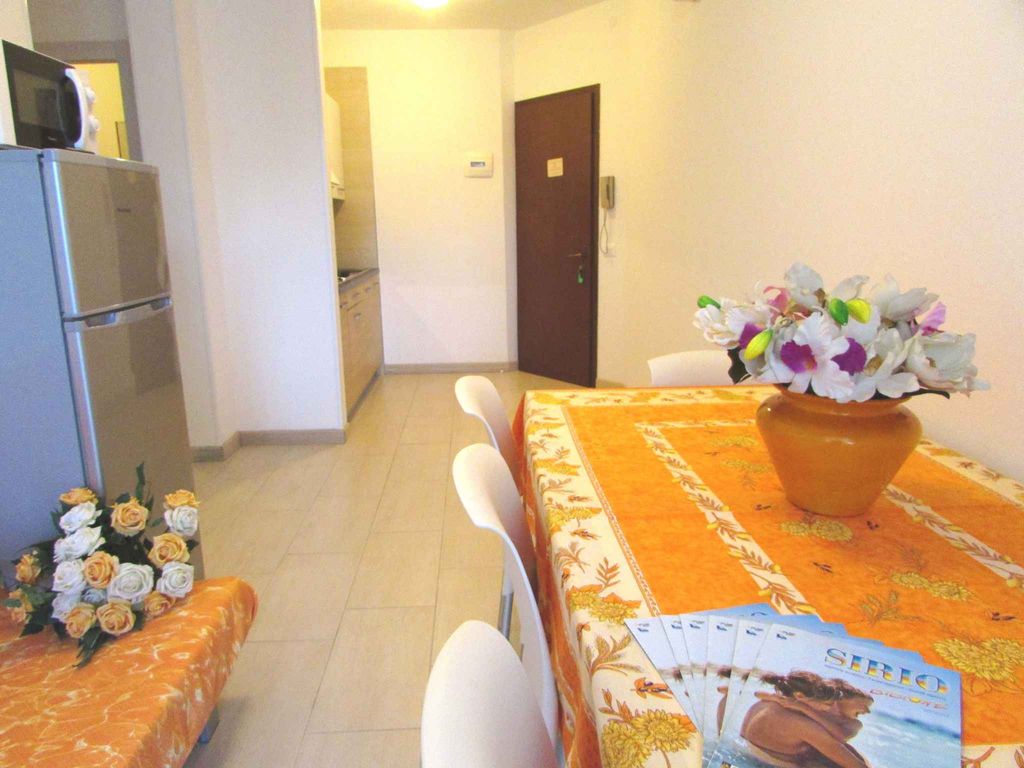 Ferienwohnung mit Klimaanlage
