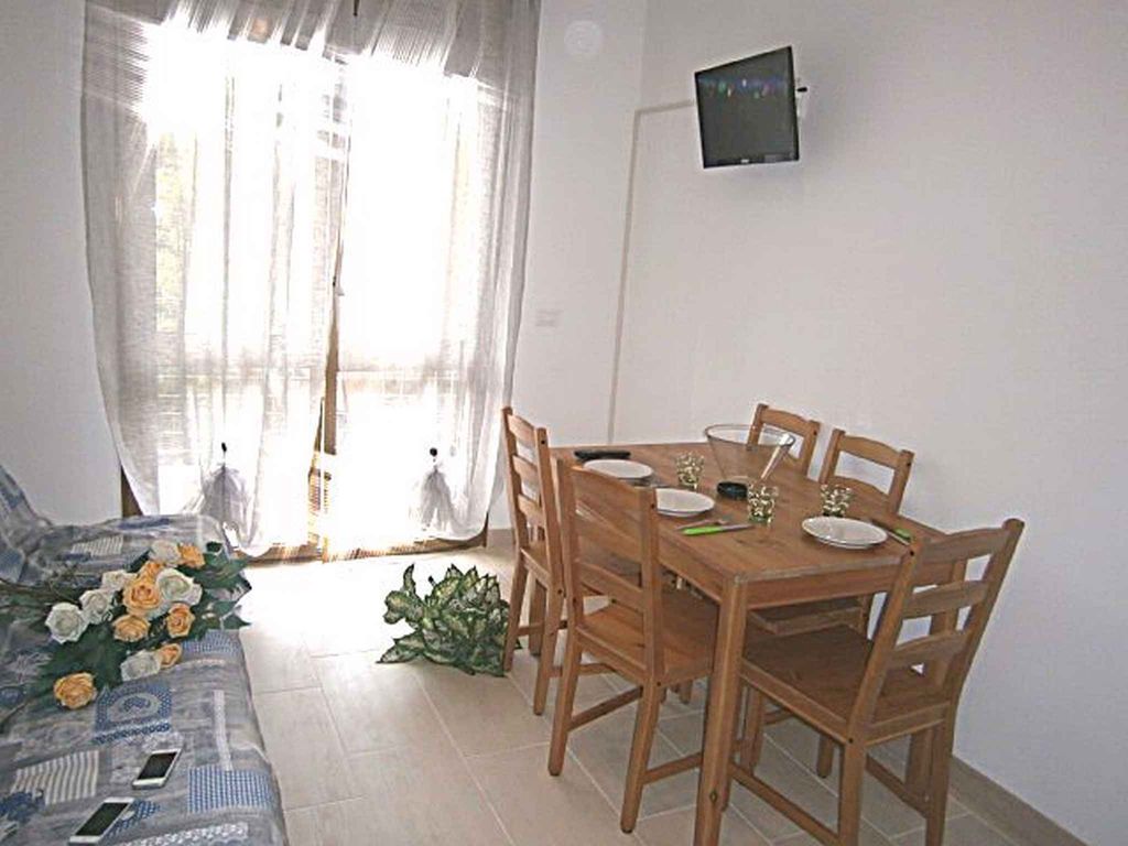 Ferienwohnung mit Klimaanlage