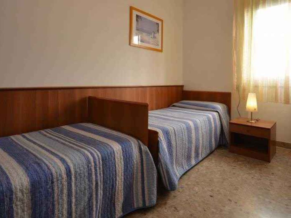 Ferienwohnung mit großen Balkon
